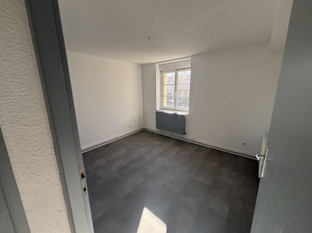 Location / Maison T6 - Photo 3