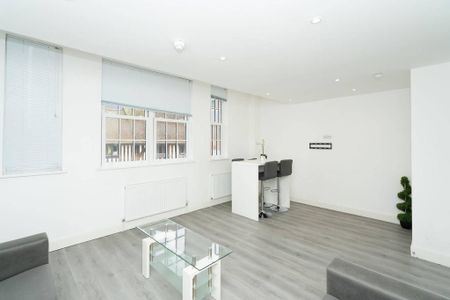 1 bedroom flat to rent - Photo 3