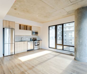 Loxley Quartier des Spectacles - Modern Rentals in the Heart of Dow... - Photo 3