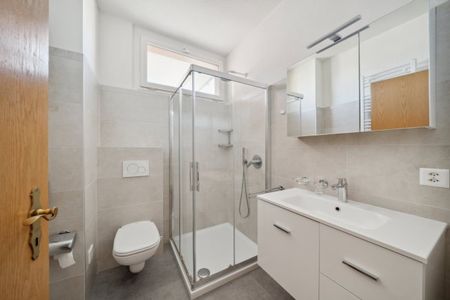 3.5 Zimmer, 72 m², 3. Stock - Photo 2