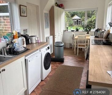 1 bedroom in a house share to rent - Photo 3