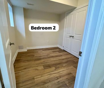 For Lease - 27 Bachelor Street, Brampton, Ontario - Photo 2