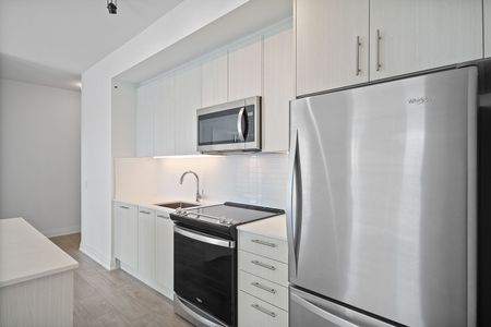 For Lease - 286 Main Street Unit# 311, Toronto, Ontario - Photo 3