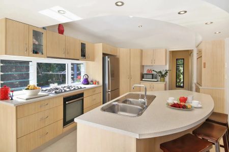 Your Hinterland Escape Near the Coast! - Photo 4