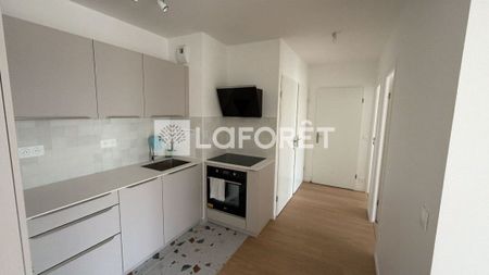 Appartement T3 Sevran à louer - Photo 4