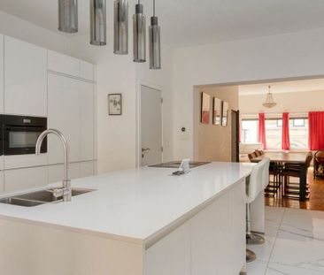 Woning te huur in Antwerpen voor € 2.100 met 3 slaapkamers - Foto 5