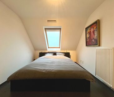 Duplex appartement met 3 slaapkamers en zolderberging - Photo 4