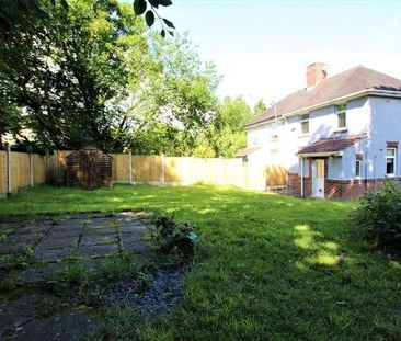 Wheatfield Crescent, Sheffield, S5 - Photo 3