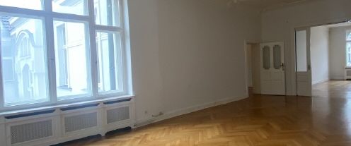 Traumhafter Altbau im Herzen Charlottenburgs! - Photo 1