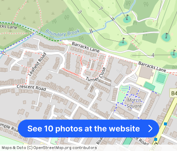 Turner Close, Oxford - Photo 1