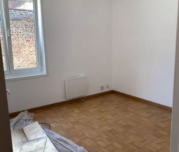 Appartement 3 pièces à louer à Saint-Quentin - Réf. 5492 - Photo 2