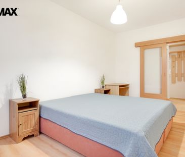 Pronájem bytu 2+kk 43 m² - Photo 1