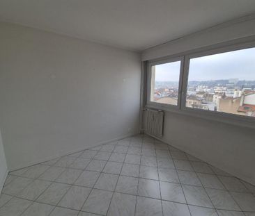 Location Appartement 1 pièce 32m² NANCY 54000 - Photo 3