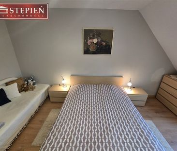 Dwa pokoje do wynajęcia - Zdjęcie 6