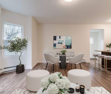 For Lease - 152 Sanford Avenue Unit# MAIN, Hamilton, Ontario - Photo 3