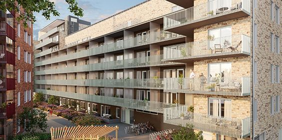 Östra Stationsgatan 4 - Photo 3