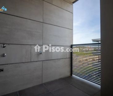Piso en alquiler en Avenida de Adolfo Díaz Ambrona, 1 - Foto 4