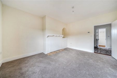 Refurbished 3 bed semi detached cottage in a rural position with large garden. - Photo 4