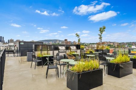 Appartement à louer - Montréal (Ville-Marie) (Centre) - Photo 3