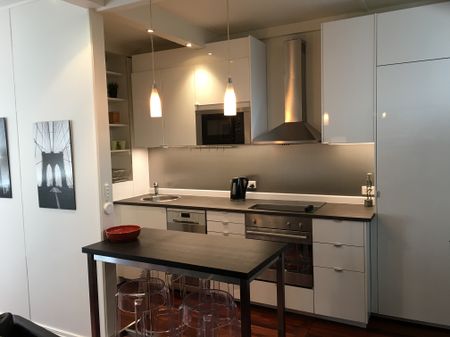 203/363 Beaconsfield Parade, St Kilda West VIC 3182 - Apartment For Rent | Domain - Photo 3