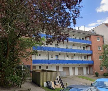 1,0-Zimmer-Wohnung, Junkerhohlweg 7 3.OG Whg. 5 ! Bitte bewerben Si... - Foto 1