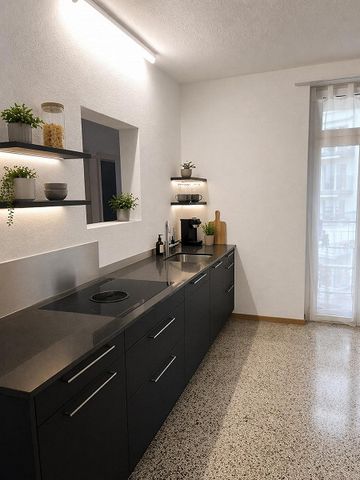 Top-gepflegte 4- Zimmerwohnung - Photo 4