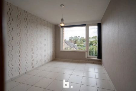 Goed onderhouden appartement met garage - Photo 5