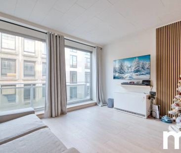 Instapklare studio te huur aan de Leie! - Photo 2