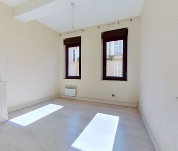 Location Appartement 2 pièces 56m² - Photo 3