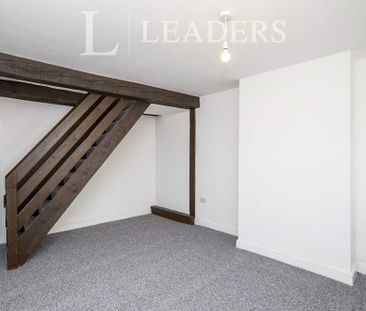 3 bedroom house to rent Nottingham Road, Alfreton, DE55 - Photo 2
