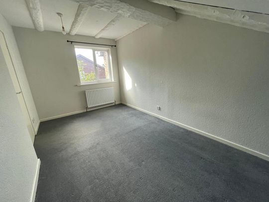 1 bedroom terraced house to rent - Photo 1