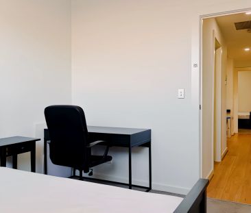 Secondary Bedroom of 3B3B - Photo 4