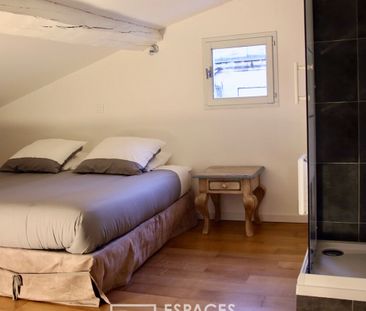 Loft sur les quais - Photo 5