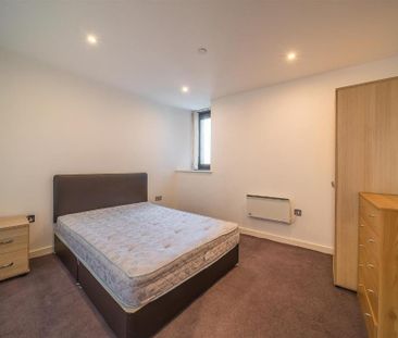 2 bedroom apartment to rent - Photo 4