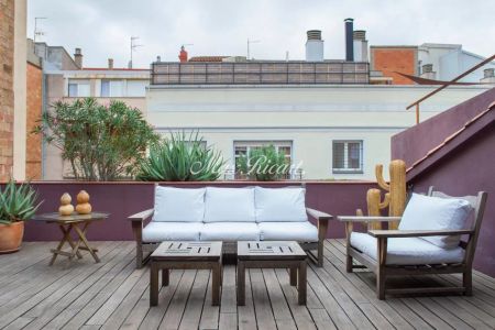Casa con precioso jardín en pleno Sarriá - Photo 3