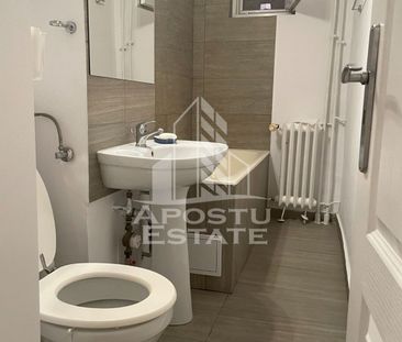 Apartament cu 2 camere de închiriat- zona Dacia - Fotografie 6