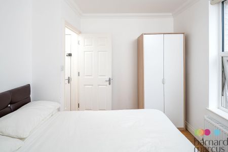 Seagrave Road, Earls Court - Photo 2