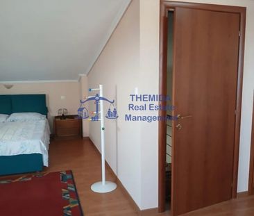 Μεζονέτα 134 τ.μ. προς ενοικίαση - Photo 3