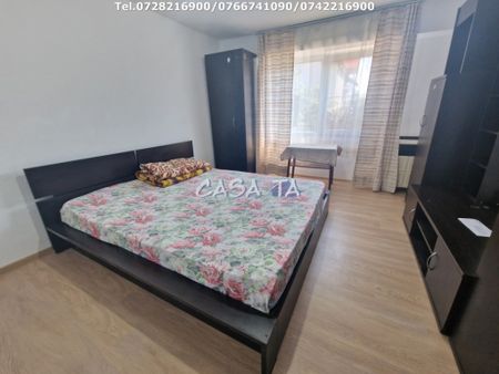 Închiriere garsoniera, situata în Târgu Jiu, Str Lotrului - Fotografie 2