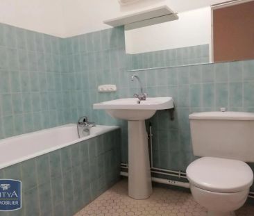 Appartement à louer 1 pièce 33.22m² - Photo 5