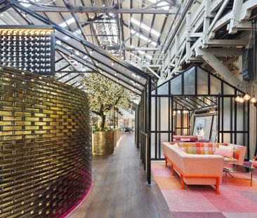 446/6 Cowper Wharf Road, Woolloomooloo NSW 2011 - Studio For Rent |... - Photo 3