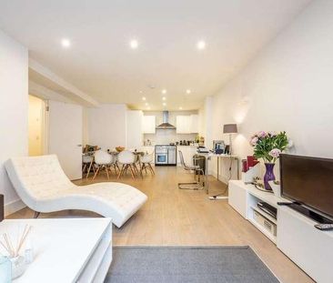 County Street, London Bridge, SE1 - Photo 1