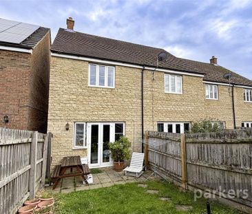 2 bedroom terraced house to rent - Photo 3