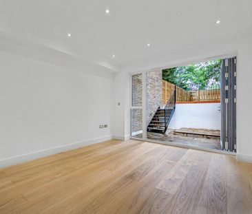 2 bedroom duplex to rent - Photo 1