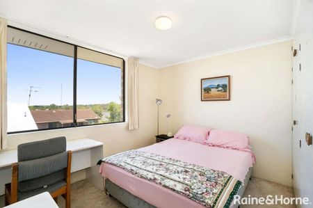 6/33 Riverview Terrace, Indooroopilly, QLD 4068 - Photo 3