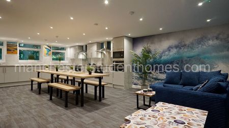 Langdale Hall, Upper Park Road, Manchester, M14 5RJ - Photo 4