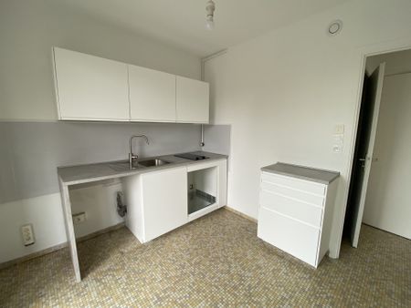 Appartement Grenoble - Photo 4