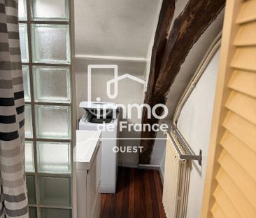 Location appartement 2 pièces 36.6 m² à Angers (49100) - Photo 3