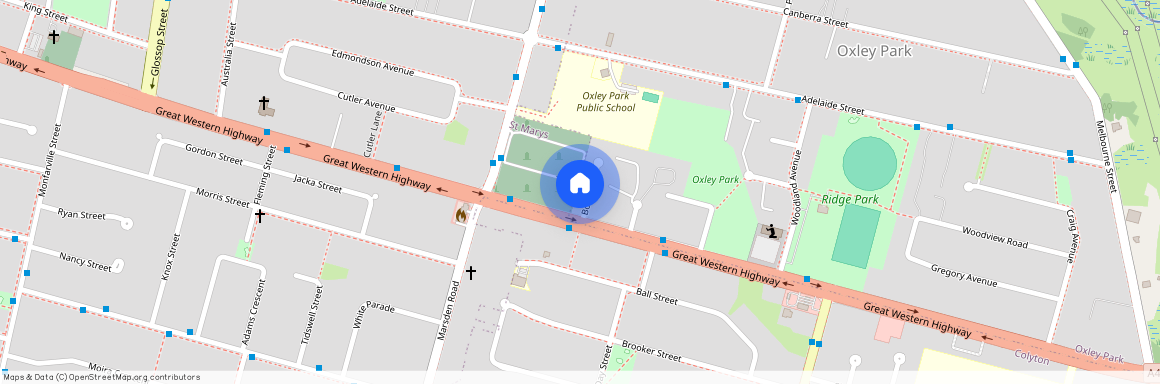 3 Bond Place Oxley Park