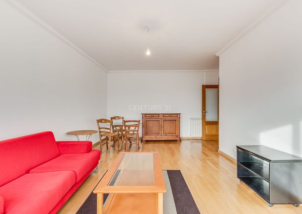 Apartamento T2 em Lisboa